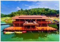 Ananta River Hills Resort : อนันตา ริเวอร์ฮิลส์ รีสอร์ท กาญจนบุรี