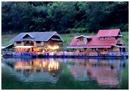 Pukwan View Raft Kanchanaburi : ᾼѡҹ ҭ
