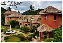 Cinque Terre Resort Kanchanaburi : ԧ   ҭ