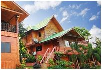 Sasi Country Resort Suanphueng :  ѹ  ǹ