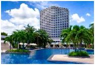 Hotel Novotel HuaHin ChaAm Beach Resort&Spa : çԹ Ӻժ &ʻ