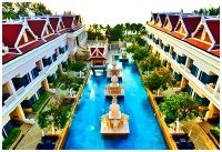 Grand Pacific Sovereign Resort and Spa : ùừԿԡͿչ ͹ʻ