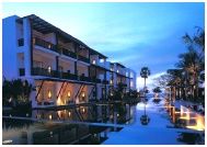 Veranda Resort and Spa Chaam : ѹ ͹ʻ 