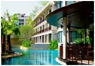 Tara Mantra Resort Chaam :  ѹ  
