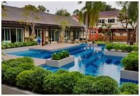 ѹ   : Nirundon Resort ChaAm