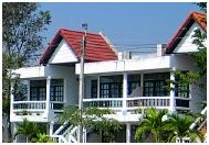 PukTian Villa Resort : ֡¹  