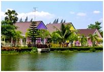 Bangchong Marena Resort : ҧͧ չ 