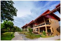 Harmony Resort Kaengkrachan :   觡Шҹ