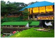 SuanPhet RiverView Resort Kaengkrachan : ǹྪ  觡Шҹ