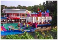 Kaengkrachan Paradise Resort : 觡Шҹ 䴫 