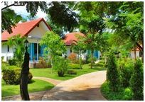 VimanNam Resort Kaengkrachan : ҹ  觡Шҹ