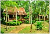 ྪԹ ͹ʻ 觡Шҹ : Petchvarin Resort&Spa Kaengkrachan