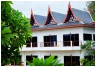 HuaHin ManeeSiam Resort : Թ  