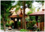 BaanDow Resort HuaHin : ҹԹ