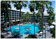 Pattawia Resort and Spa HuaHin : ѵ  ͹ ʻ Թ
