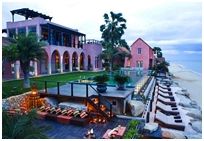 Villa MaRoc Resort Pranburi :  ͡  ҳ