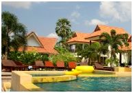 Pulsawat Palm Resort : ʴ  