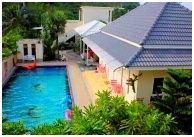 Kura Pura Home Resort Pranburi :    ҳ