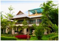Baan Grood Arcadia Resort and Spa : ҹٴ  ͹ʻ