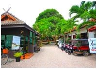 ҹº  ҹٴ : Seascape Resort Baan Krood