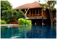 Baan Talay Dao HuaHin Resort : ҹŴ Թ 