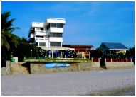 Nern Chalet Beachfront Hotel HuaHin : çԹ ժ͹ Թ