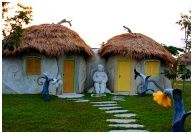 Naidee Sculptured Huts HuaHin : ´ ʤѺ ѷ Թ