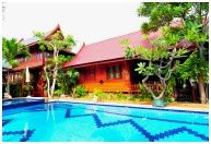 RuenKanok Resort HuaHin : ͹  Թ