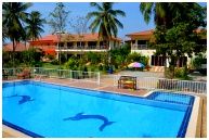 PranManee Beach Resort : ปราณมณี บีช รีสอร์ท สามร้อยยอด
