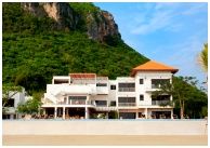 Hansar Pranburi Hotel and Resort :  ҳ 