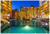 Grand Bella Hotel Pattaya : çù  ѷ