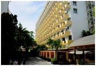 Golden Beach Hotel Pattaya : ç ժ ѷ