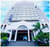 Grand Sole Pattaya Beach Hotel : çù  ѷ