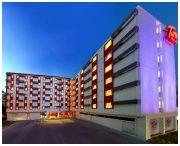 Red Planet Hotels Pattaya : çô Ź๵ ѷ