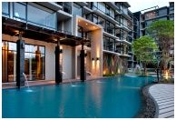 at Mind Serviced Residence Pattaya : ʹ ´ʫഹ ѷ