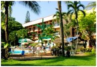 Basaya Beach Hotel and Resort Pattaya : ȭ ժ ͹ ѷ