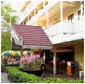 Sawasdee SeaView Hotel Pattaya : ç ʴ  ѷ