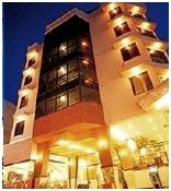 Flipper Lodge Hotel Pattaya : çԻʹ ѷ