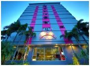 Sunshine Vista Hotel Pattaya : çѹ䪹ʵ ѷ