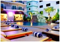 LK Metropole Hotel Pattaya : ç  ѷ