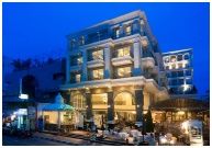 LK The Empress Hotel Pattaya : ç  ѷ