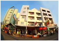 R Con Residence Pattaya : ͹ ʫ鹫 ѷ