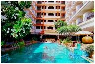 Sabai Wing Hotel Pattaya : çʺԧ ѷ