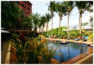 Nova Park Pattaya Hotel : ç  ѷ