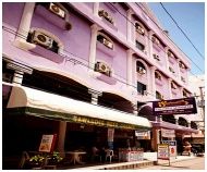 Sawasdee Sunshine Hotel Pattaya : çʴ ѹ䪹 ѷ