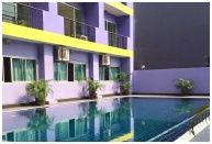 Eastiny Residence Hotel Pattaya : çʵԹ ʫഹ ѷ