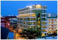 LK Royal Wing Hotel Pattaya : ç ԧ ѷ