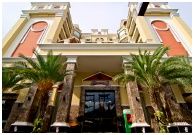 LK Renaissance Pattaya Hotel : ç ๫ͧ ѷ