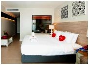 Sea Me Spring Too Hotel Pattaya : çʻԧ  ѷ