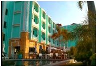 Wave Hotel Pattaya : çǿ ѷ 